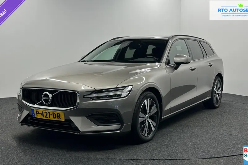 Volvo V60 (2022)