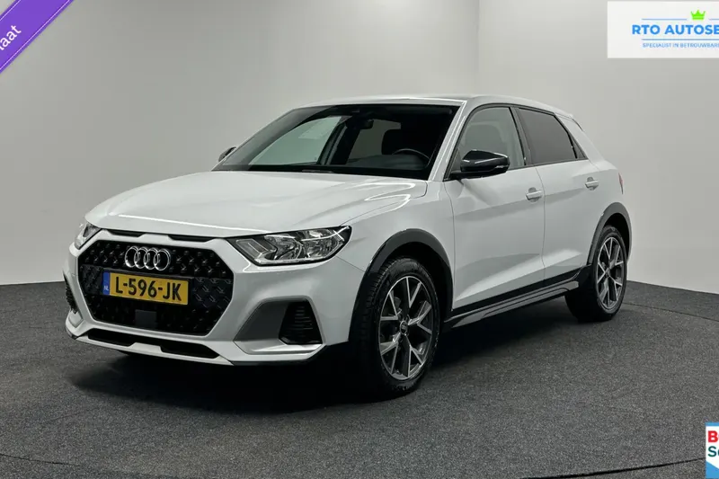 Audi A1 (2021)