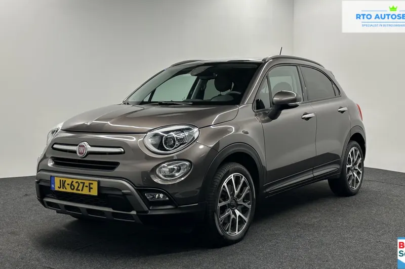 Fiat 500 (2016)