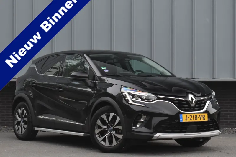 Renault Captur (2020)