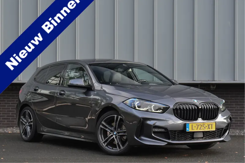 BMW 1-Serie (2021)