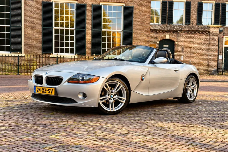 BMW Z4 (2004)