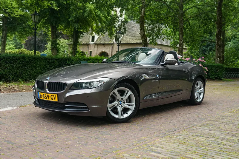BMW Z4 (2010)