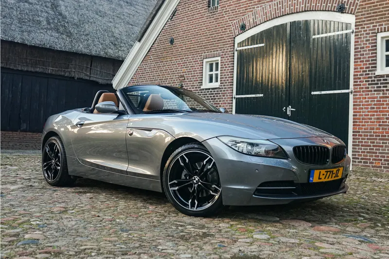 BMW Z4 (2011)
