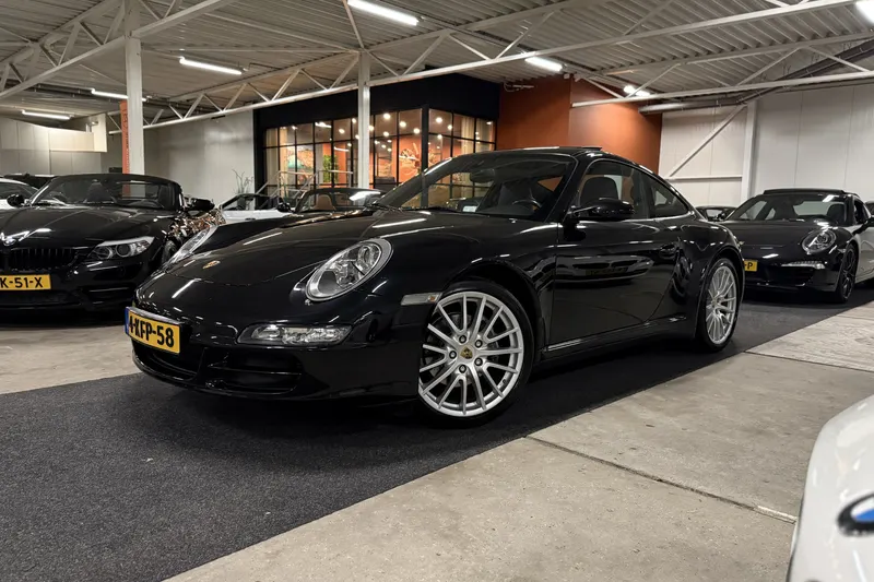 Porsche 911 (2006)