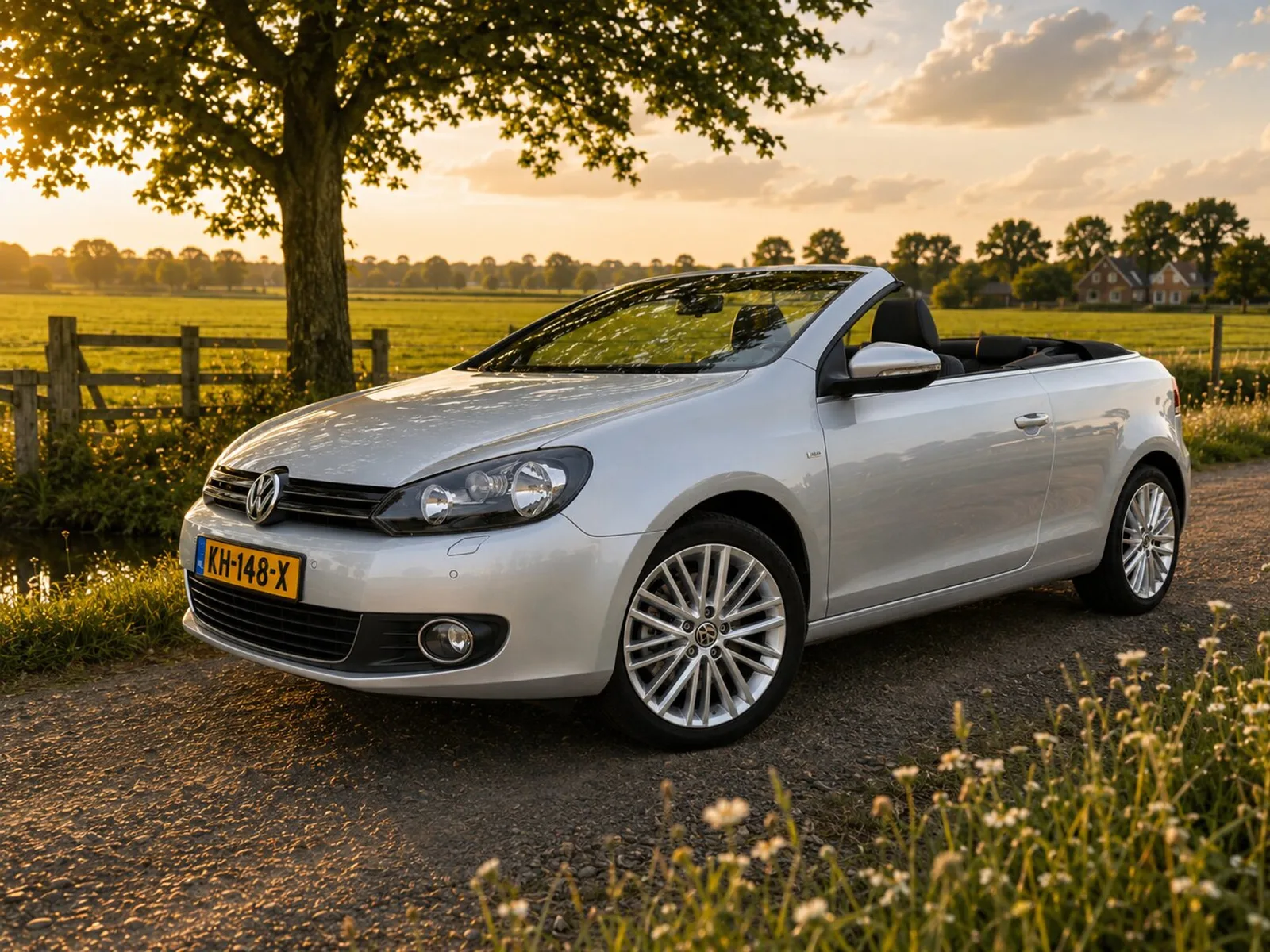 Volkswagen Golf (2015) — foto 1