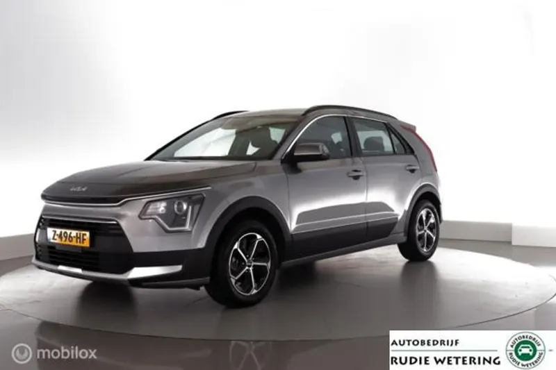 Kia Niro (2023)