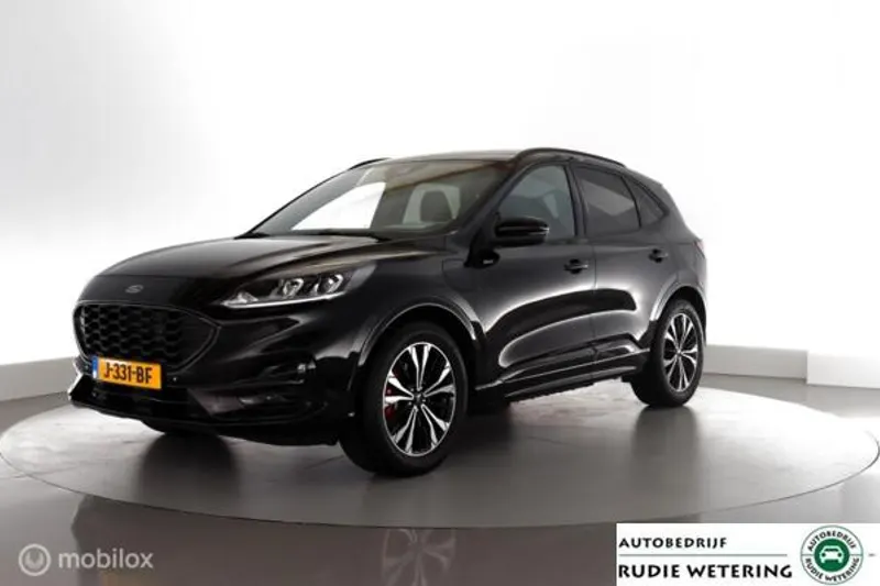 Ford Kuga (2020)