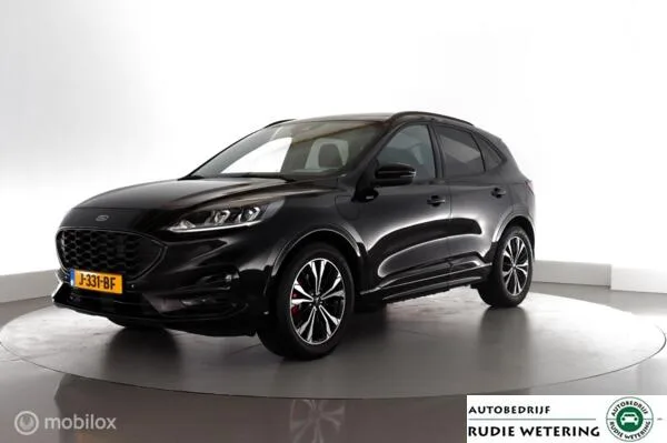 Ford Kuga (2020) — foto 1