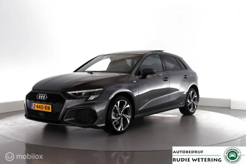 Audi A3 (2024)