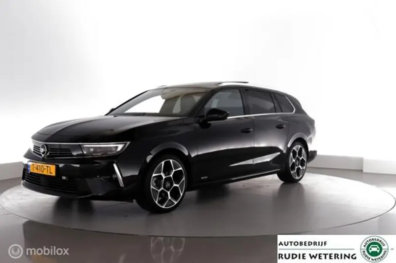 Opel Astra (2023)