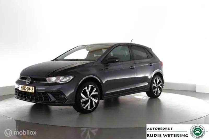 Volkswagen Polo (2024)