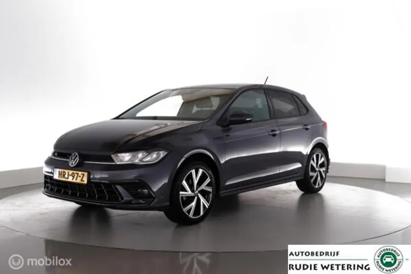 Volkswagen Polo (2024)