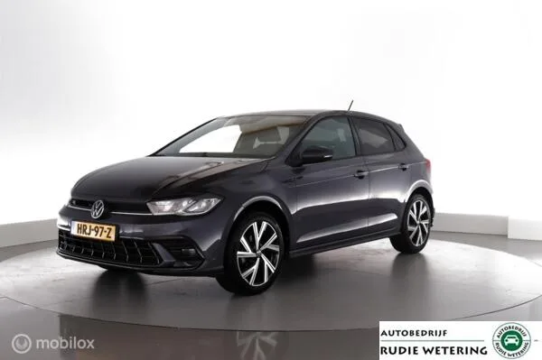 Volkswagen Polo (2024) — foto 1