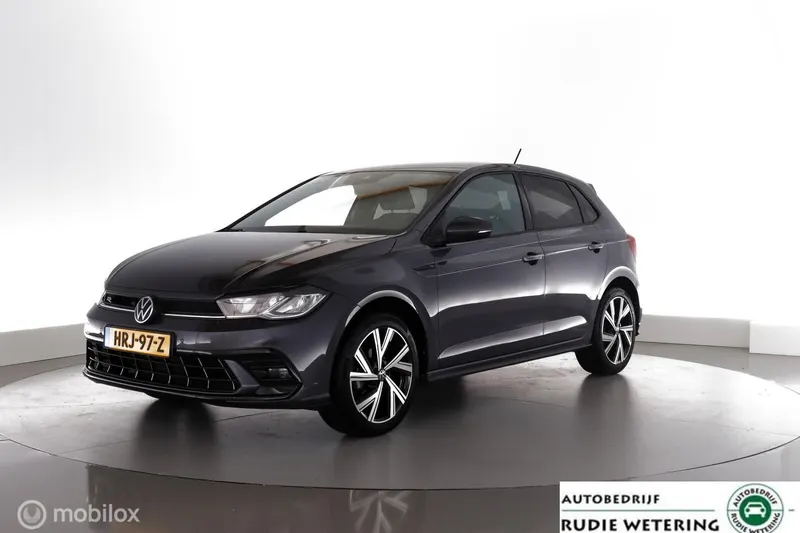 Volkswagen Polo (2024)