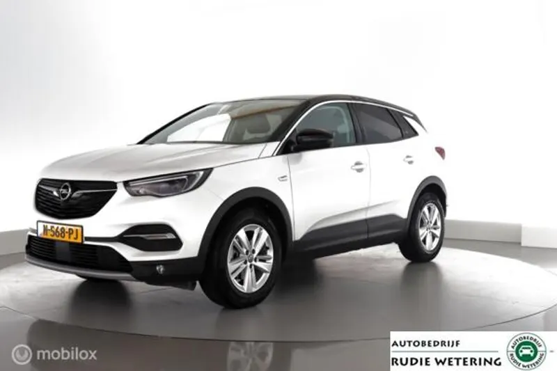 Opel Grandland (2021)