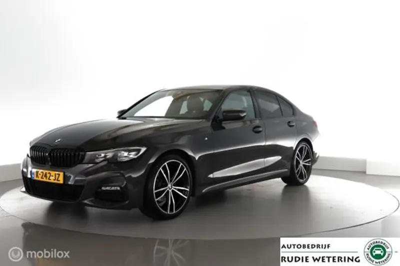BMW 3-Serie (2021)