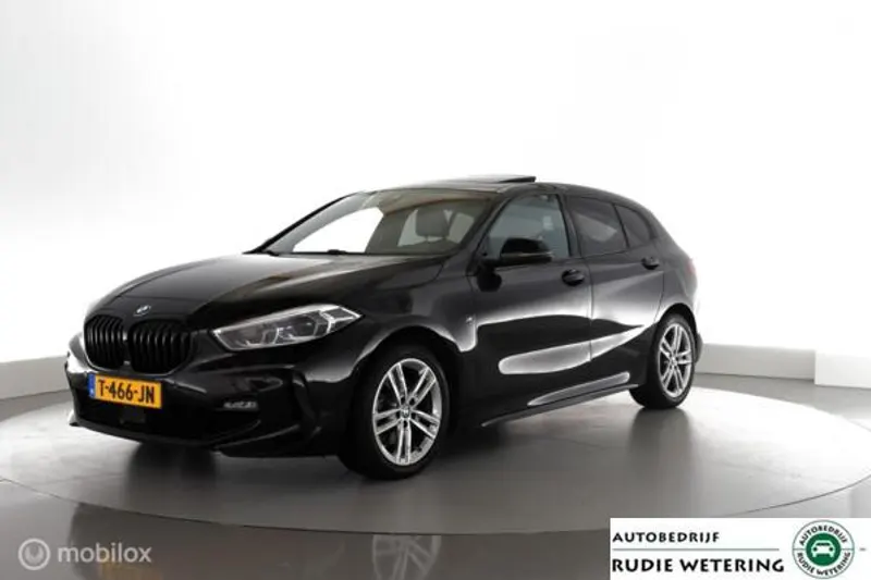 BMW 1-Serie (2023)