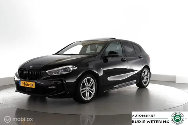 BMW 1-Serie (2023) — foto 1
