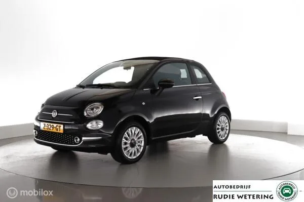 Fiat 500 (2024) — foto 1
