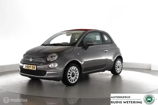 Fiat 500 (2020) — foto 1