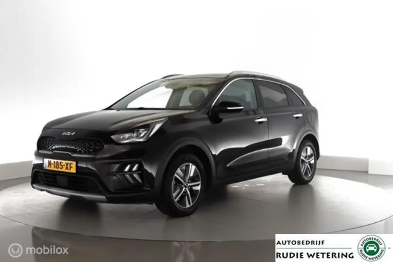 Kia Niro (2022)