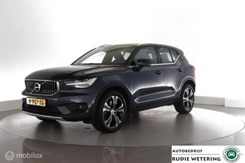 Volvo XC40 (2020)