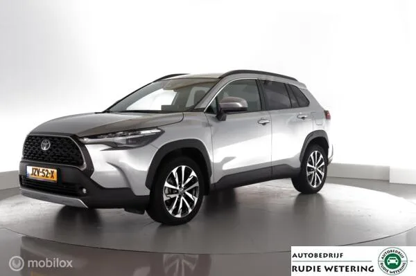 Toyota Corolla (2025) — foto 1