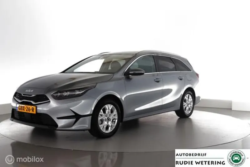 Kia Ceed (2024)