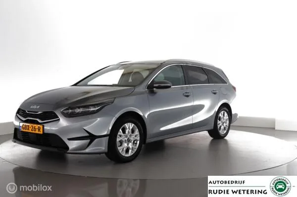 Kia Ceed (2024) — foto 1
