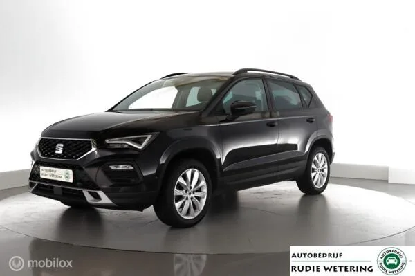 SEAT Ateca (2024) — foto 1