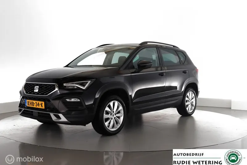 SEAT Ateca (2024)