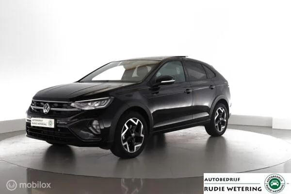 Volkswagen Taigo (2025) — foto 1