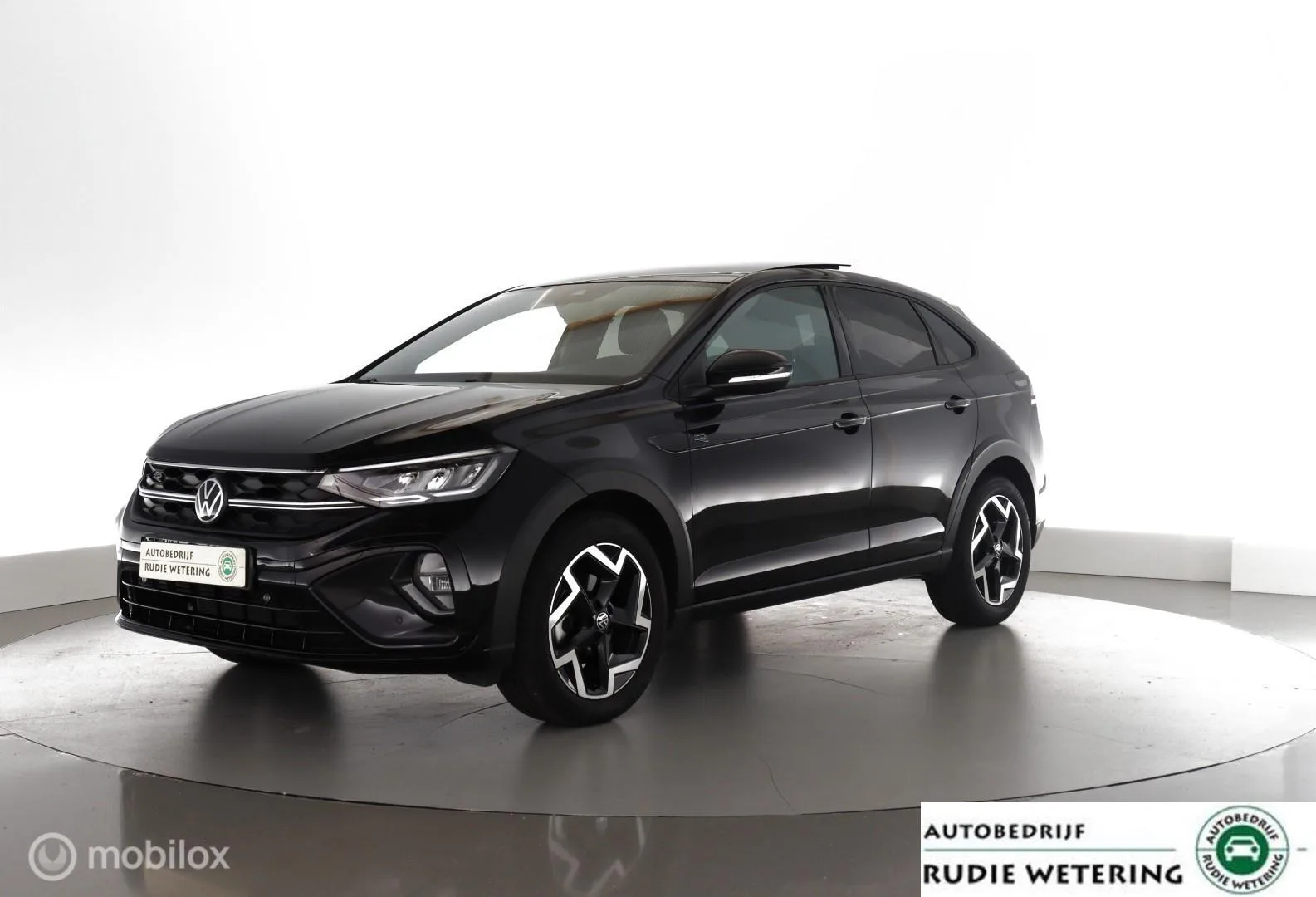 Volkswagen Taigo (2025) — foto 1
