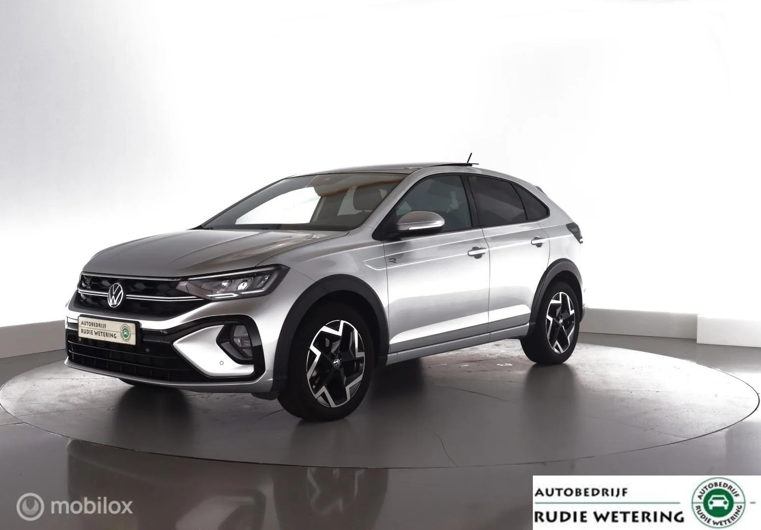 Volkswagen Taigo (2025) — foto 1