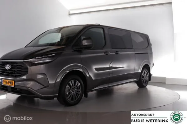 Ford Transit (2026) — foto 1