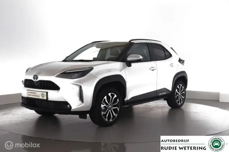 Toyota Yaris (2026)
