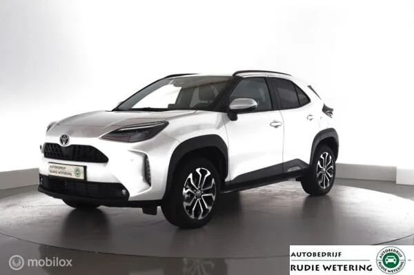 Toyota Yaris (2026) — foto 1