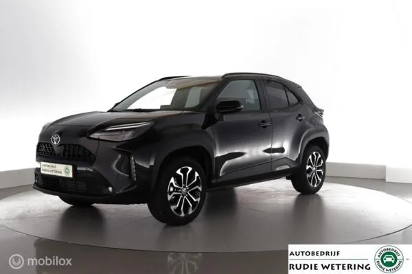 Toyota Yaris (2026) — foto 1
