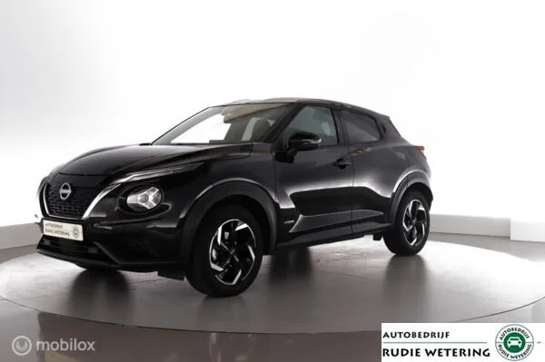 Nissan Juke (2024) — foto 1