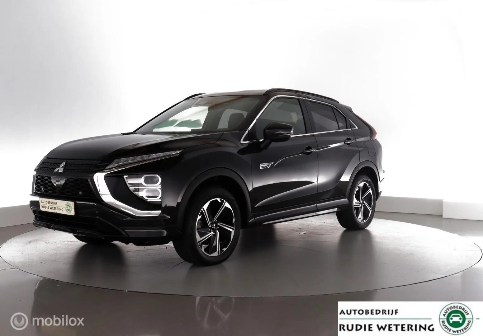 Mitsubishi Eclipse Cross (2025) — foto 1