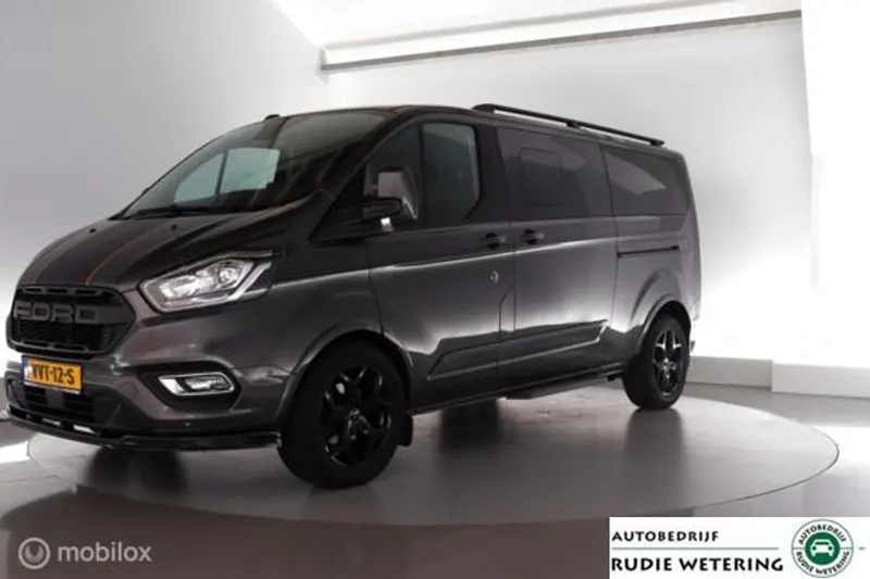 Ford Transit (2021)