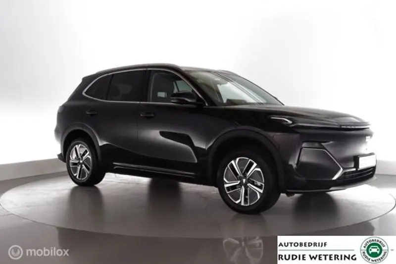 Geely Starray (2026)