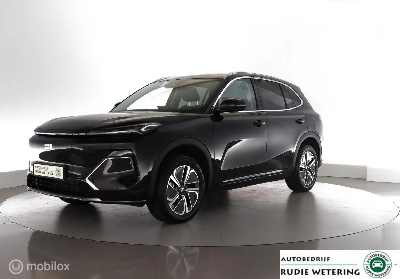 Geely Starray (2026) — foto 1