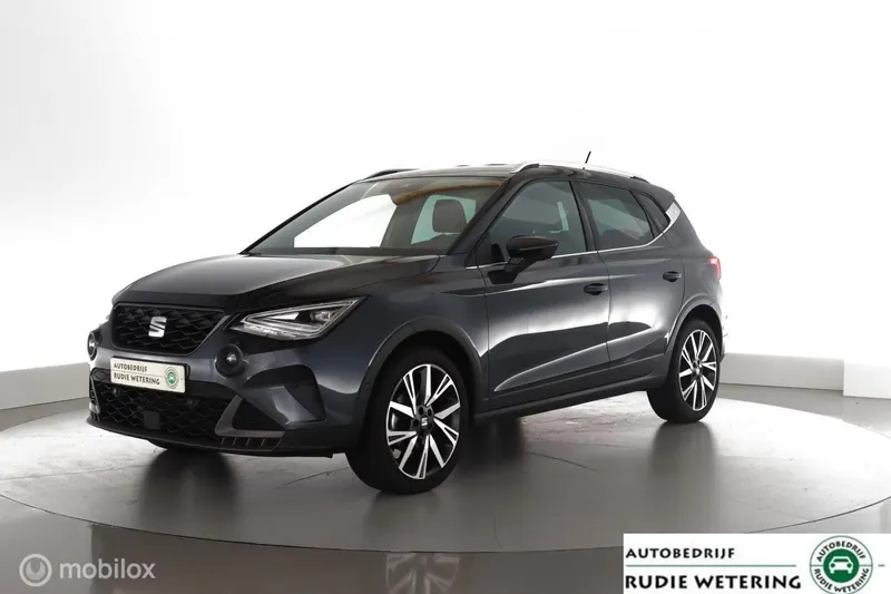 SEAT Arona (2024)