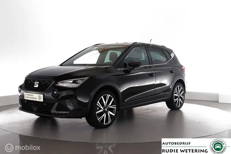 SEAT Arona (2024)