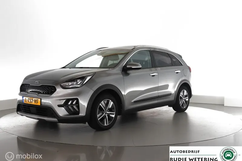 Kia Niro (2021)
