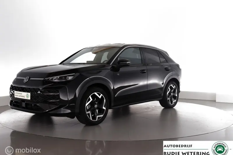 Volkswagen T-Roc (2026)