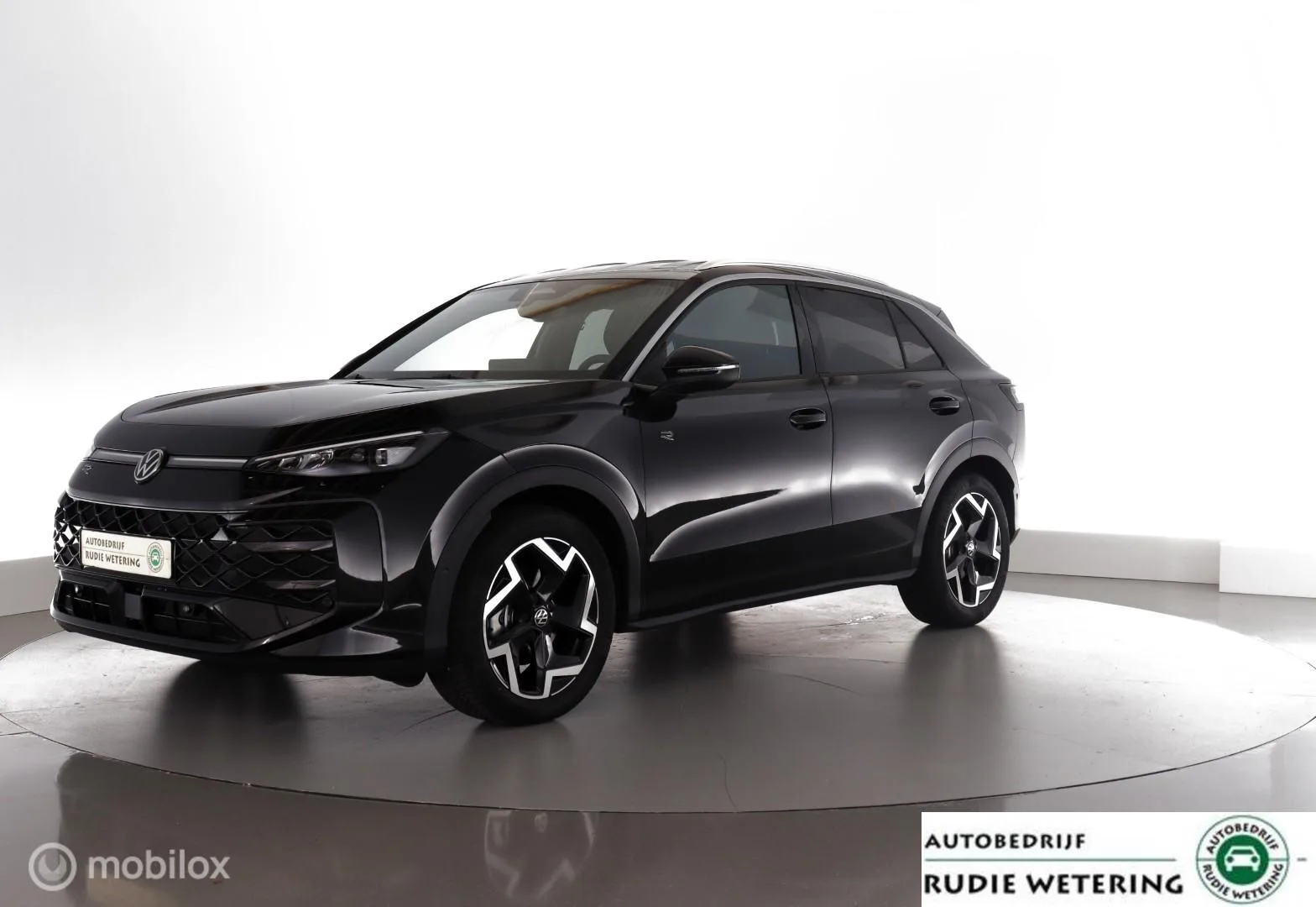 Volkswagen T-Roc (2026) — foto 1