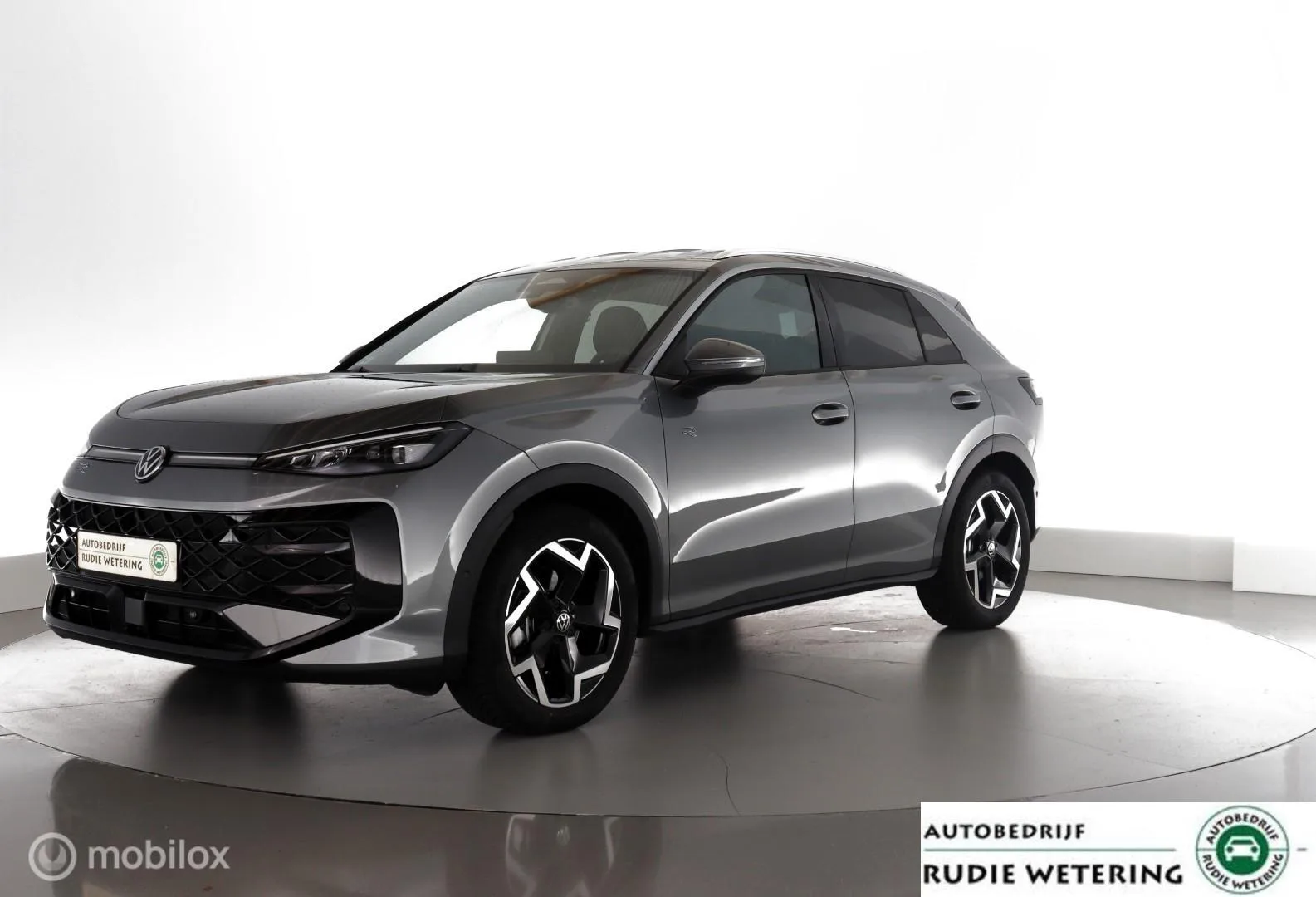 Volkswagen T-Roc (2026) — foto 1